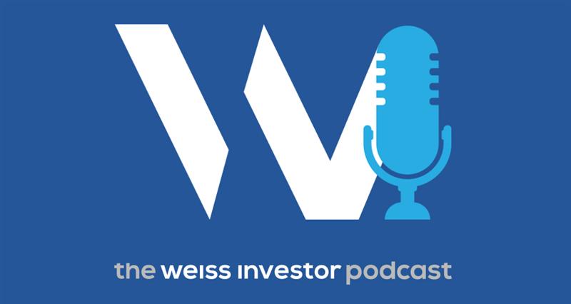 The Weiss Investor - Weiss Ratings